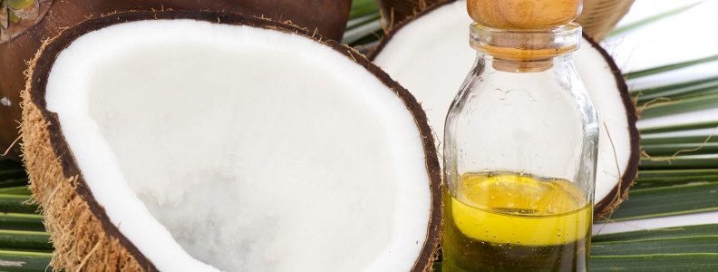 Miraculosul ulei de cocos